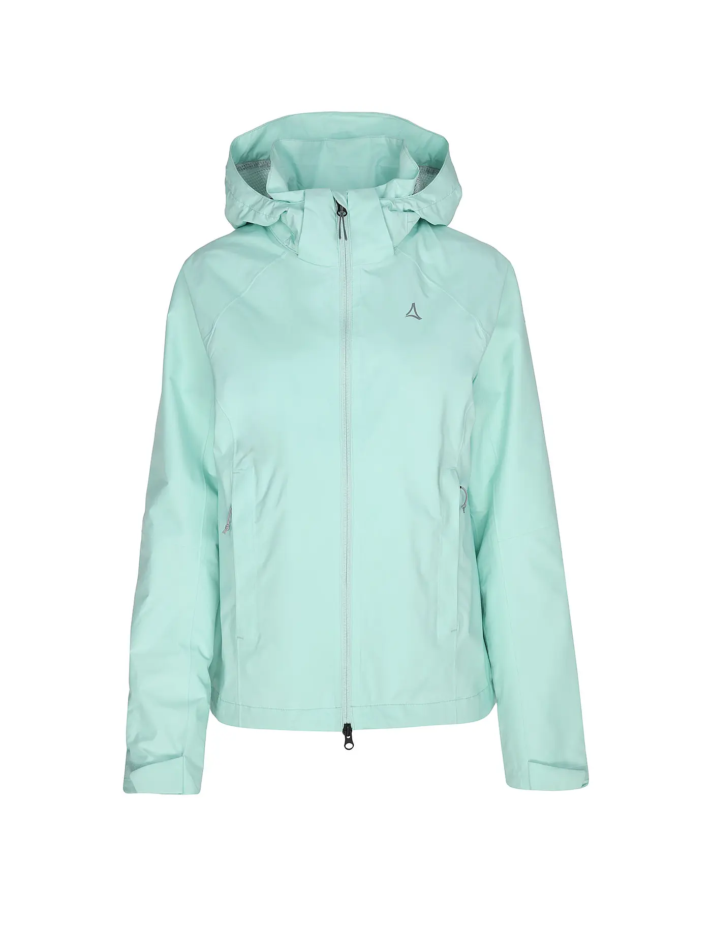 SCHÖFFEL | Damen Regenjacke Easy XT 2L | 